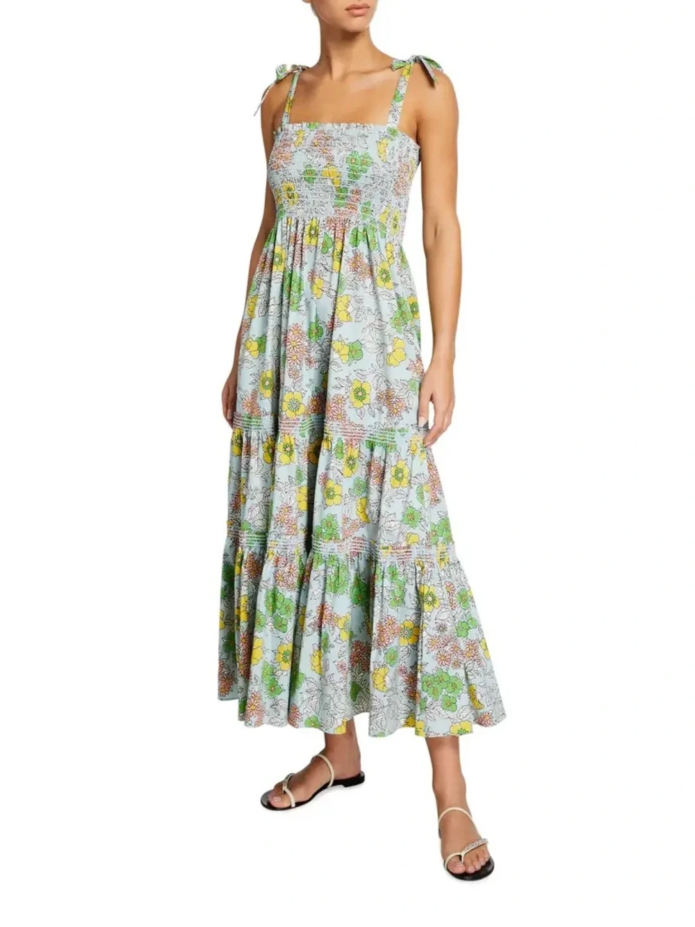 Tory Burch questions leave